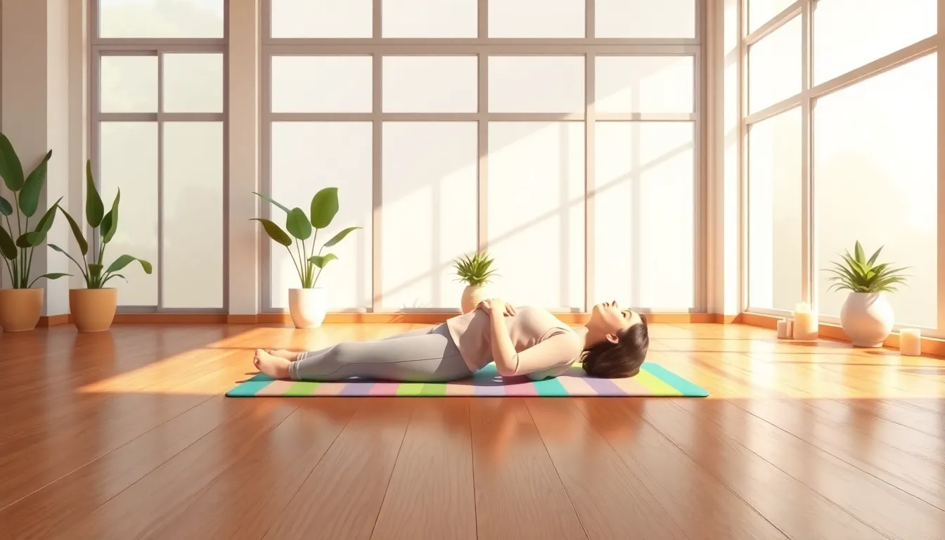 3. Abdominalno Disanje