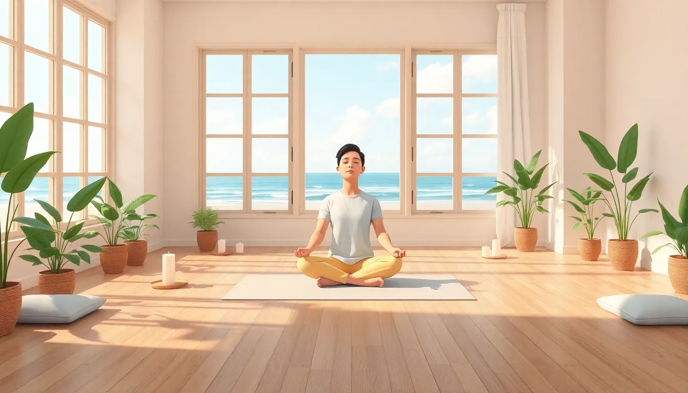 5. Vizualizacija i Disanje