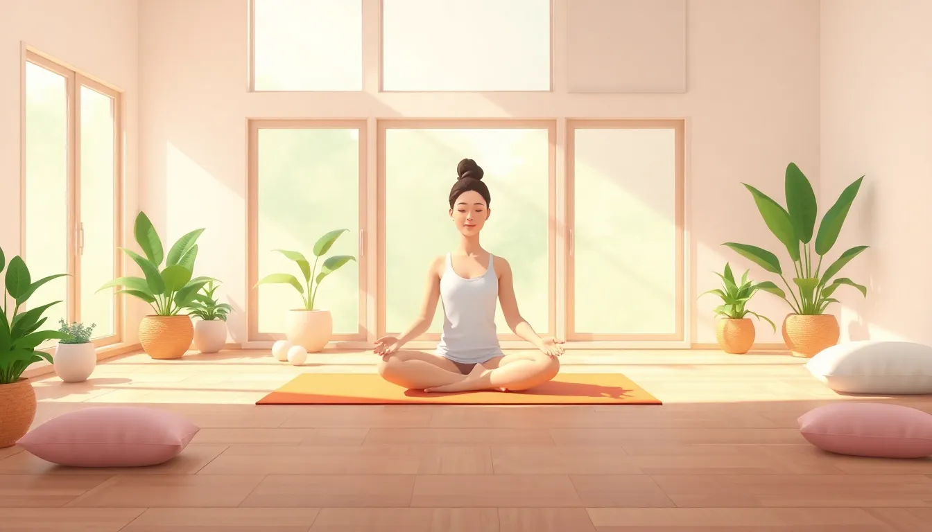 7. Disanje U Meditaciji