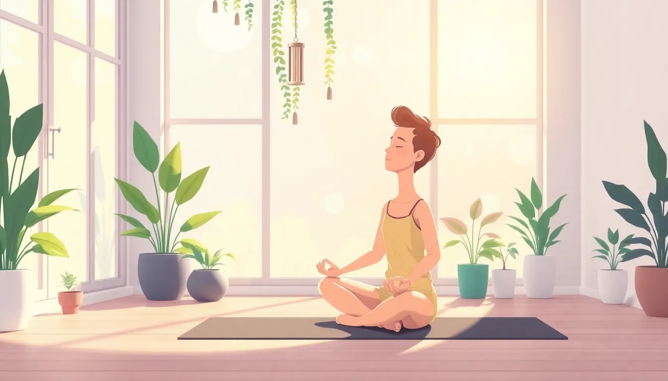 1. Razumevanje Fokusiranog Disanja