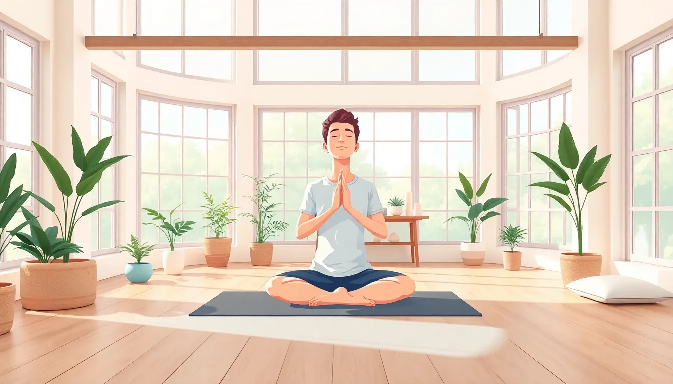 2. Tehnika Dubokog Disanja