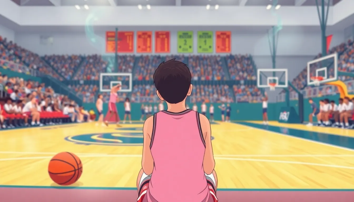 6. Kratke Pauze za Disanje Tokom Utakmice