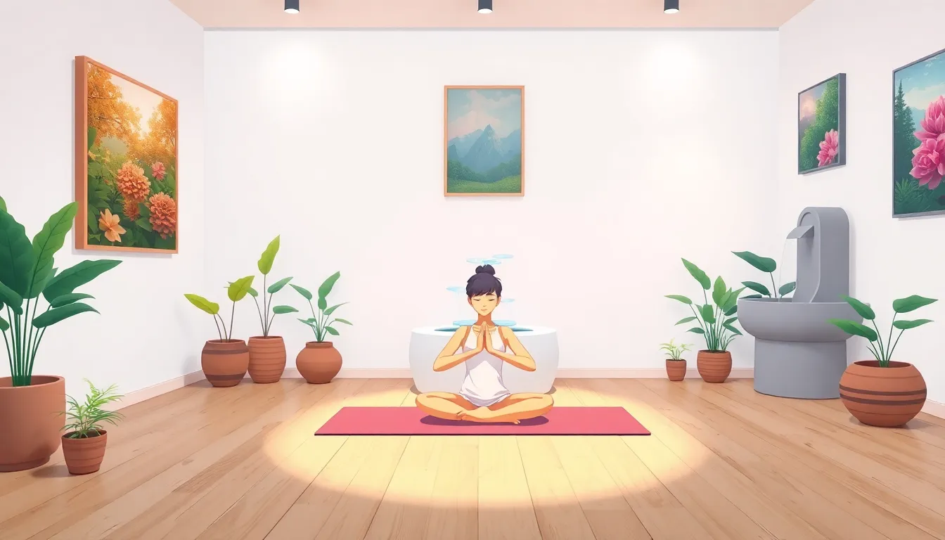 9. Primena Mindfulness Tehnika