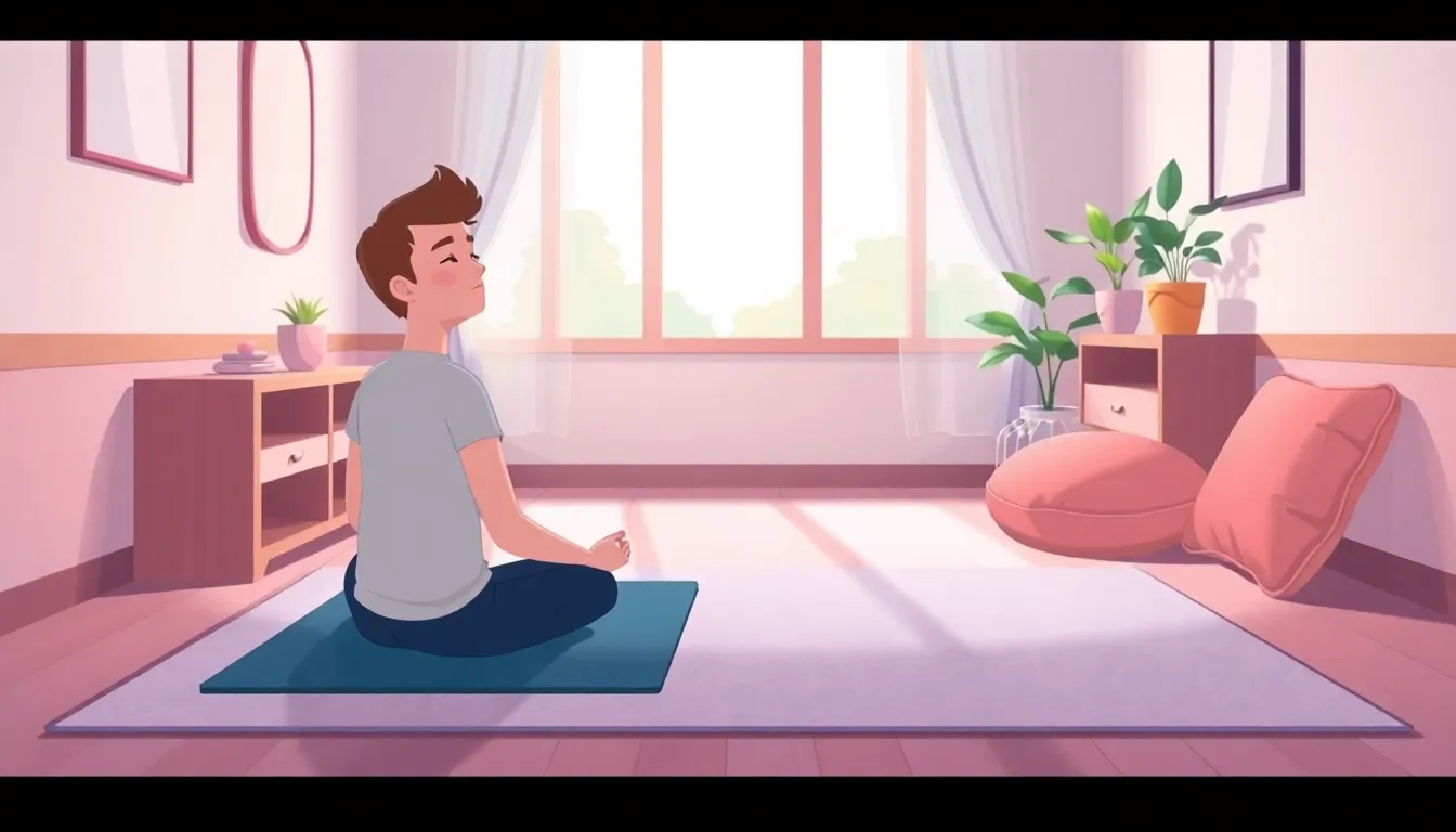 10. Vreme za Opustanje