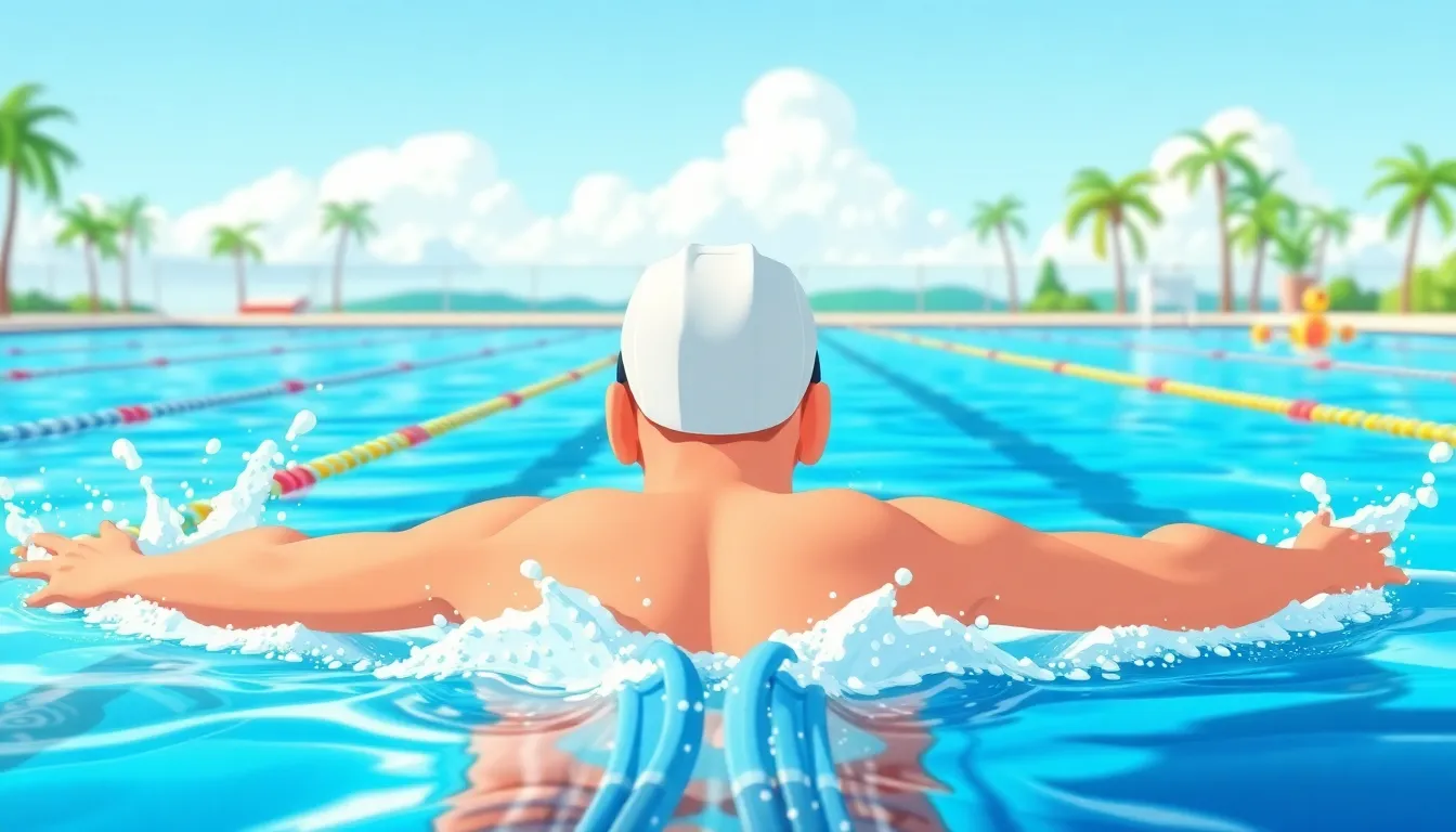 5. Fokusiranje Na Ritam