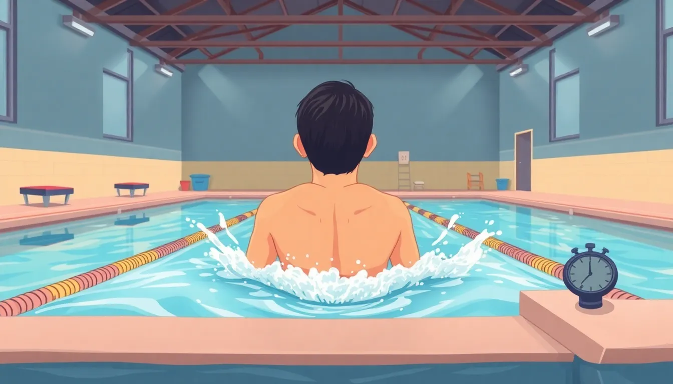 7. Tehnika Izdržljivosti