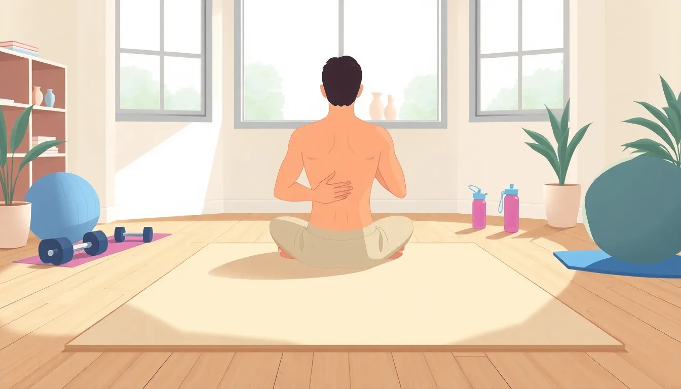 5. Vežbe Snage Disanja