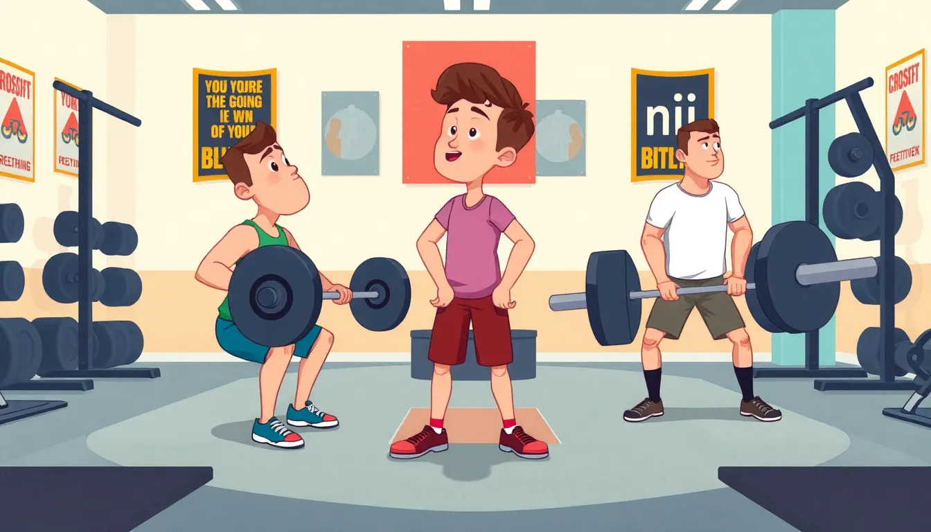 6. Kontrola Disanja Tokom Treninga