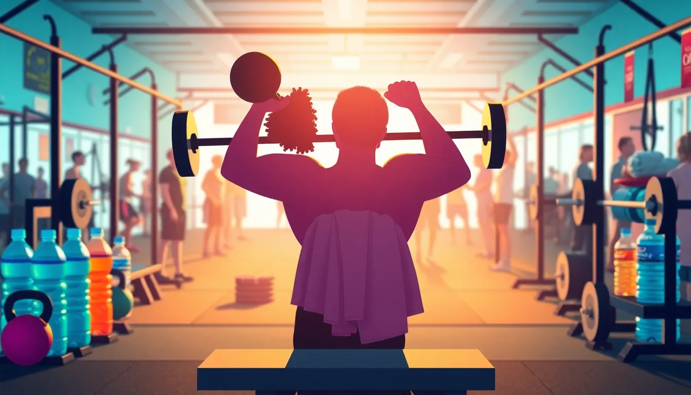 12. Održavajte Pravilnu Hidrataciju