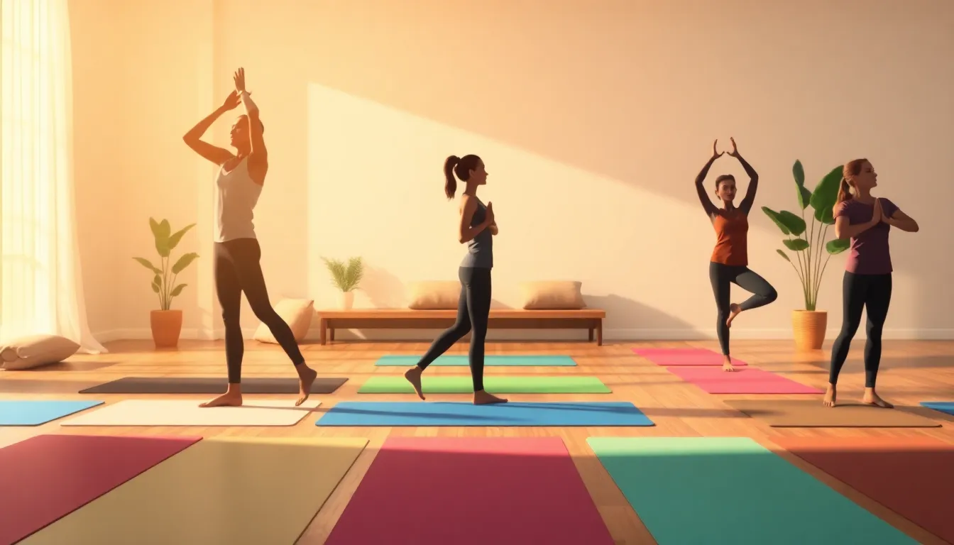 2. Usklađivanje Disanja sa Pokretima