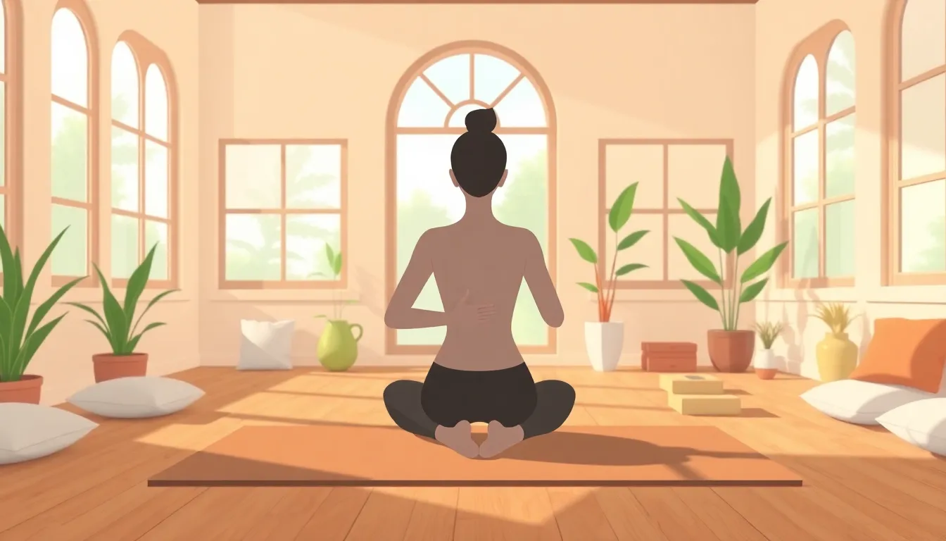 3. Tehnika Dubokog Disanja