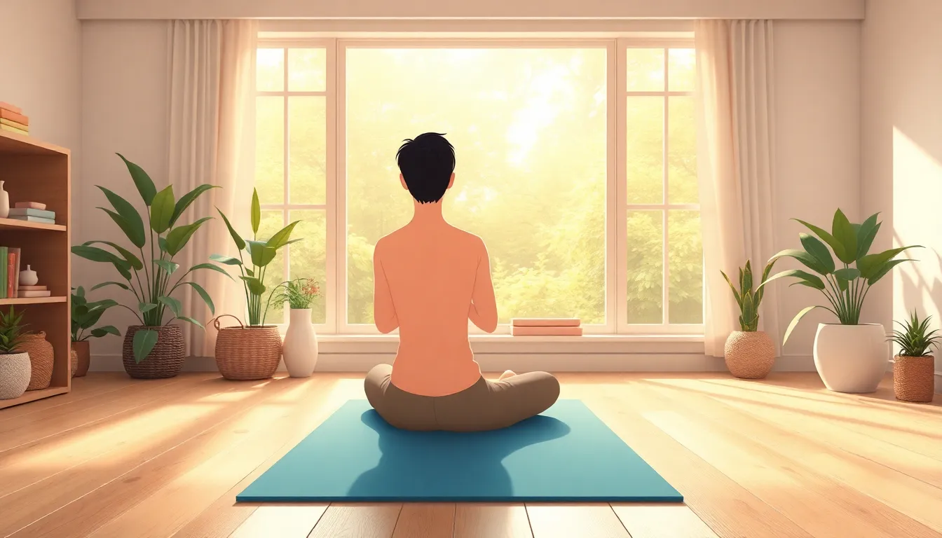 10. Kreiranje Lične Rutine Disanja