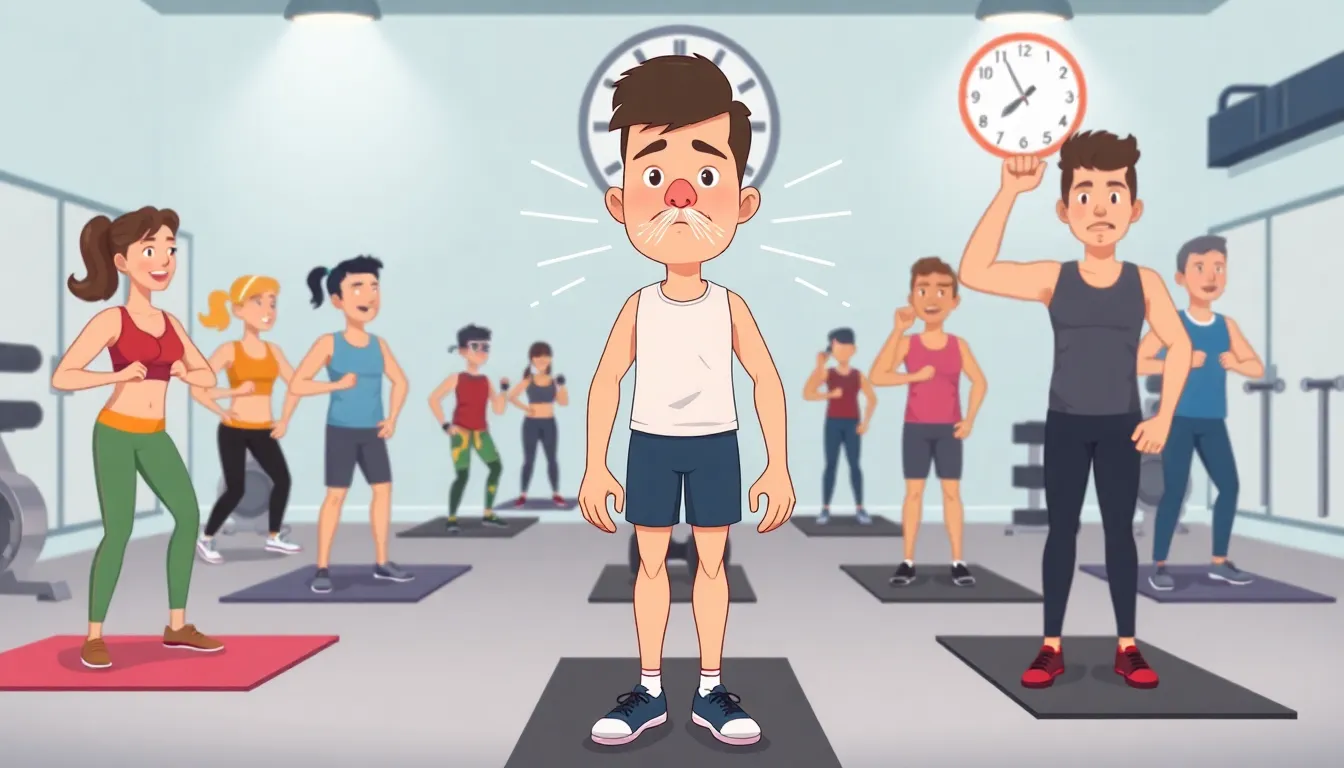 2. Fokus Na Nosno Disanje