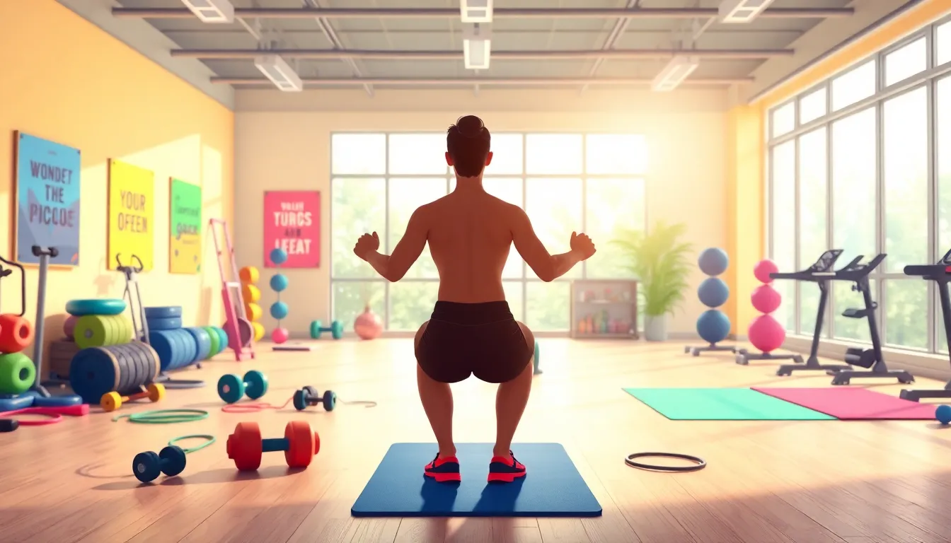 3. Pravilna Tehnika Disanja Tokom Vežbi