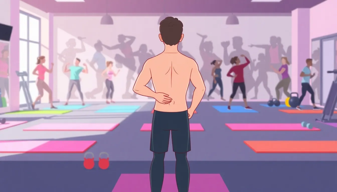 4. Koristite Dijafragmu