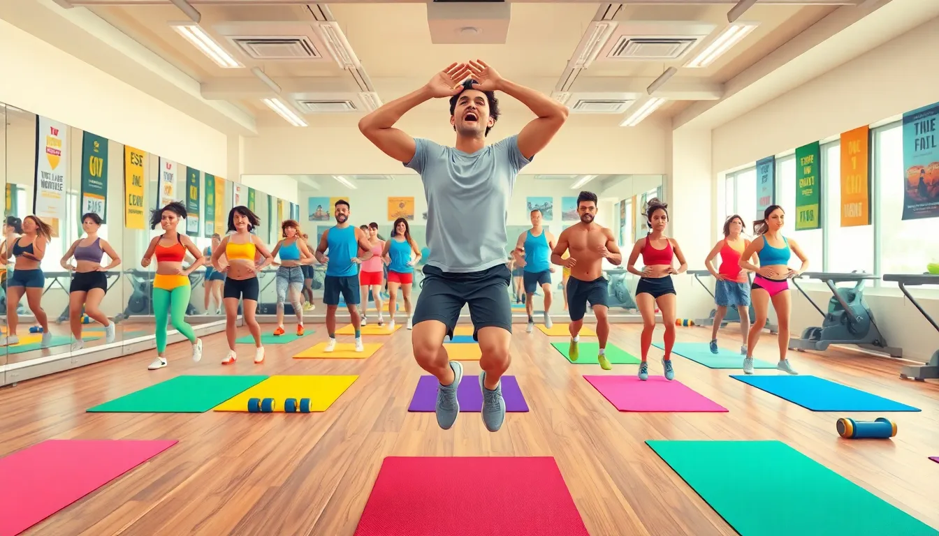 5. Sinkronizujte Disanje Sa Pokretima