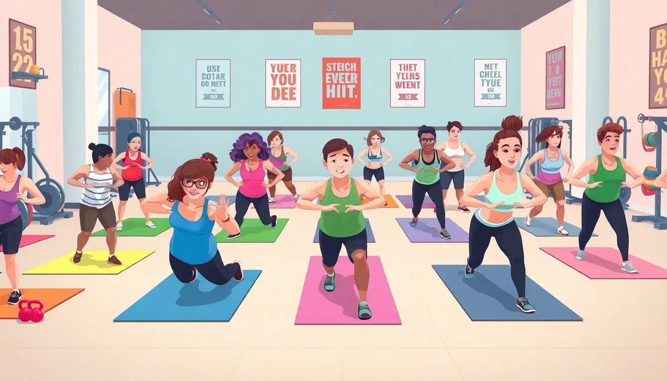 9. Učite Iz Vežbi Disanja