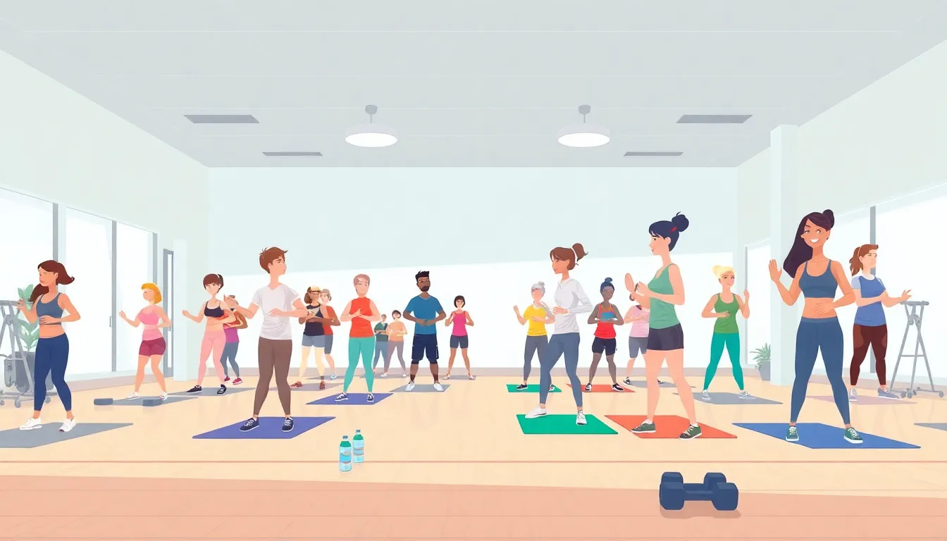 10. Povežite Disanje Sa Mentalnom Fokusu