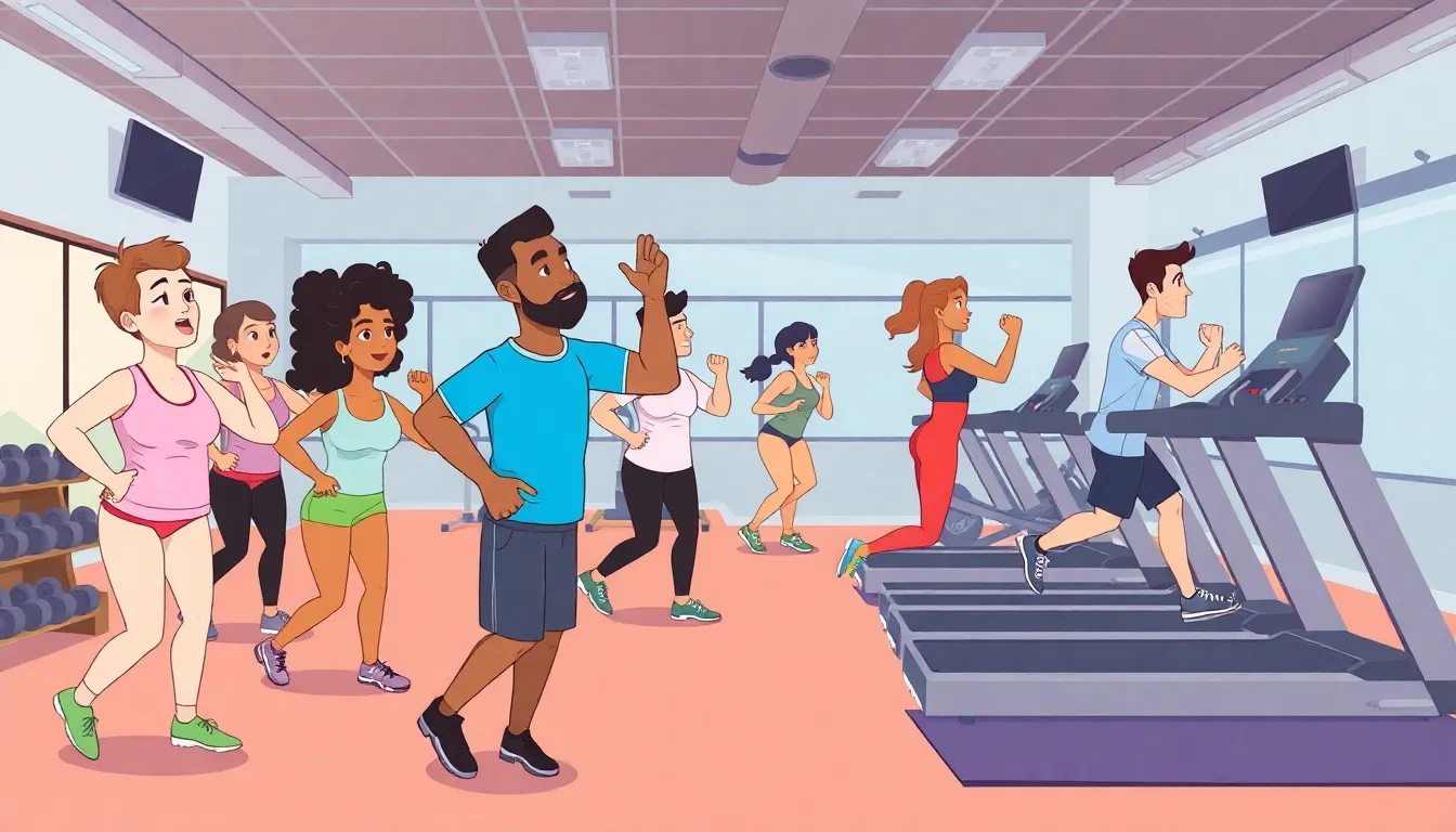 11. Prilagodite Disanje Različitim Vežbama