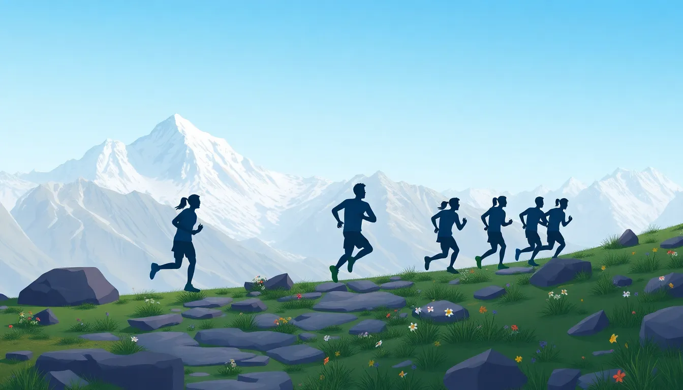 1. Razumevanje Visinske Bolesti