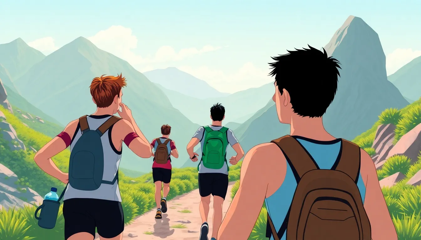 4. Fokus Na Nosno Disanje