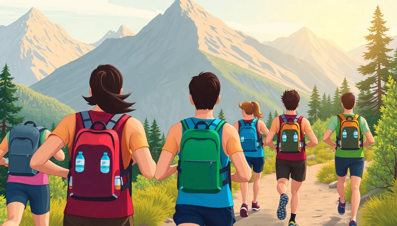 8. Značaj Hidracije