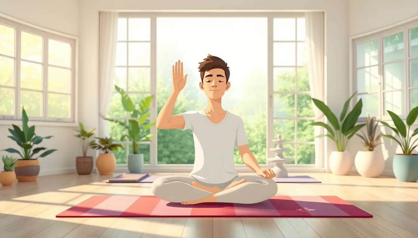 7. Alternativno Nosno Disanje