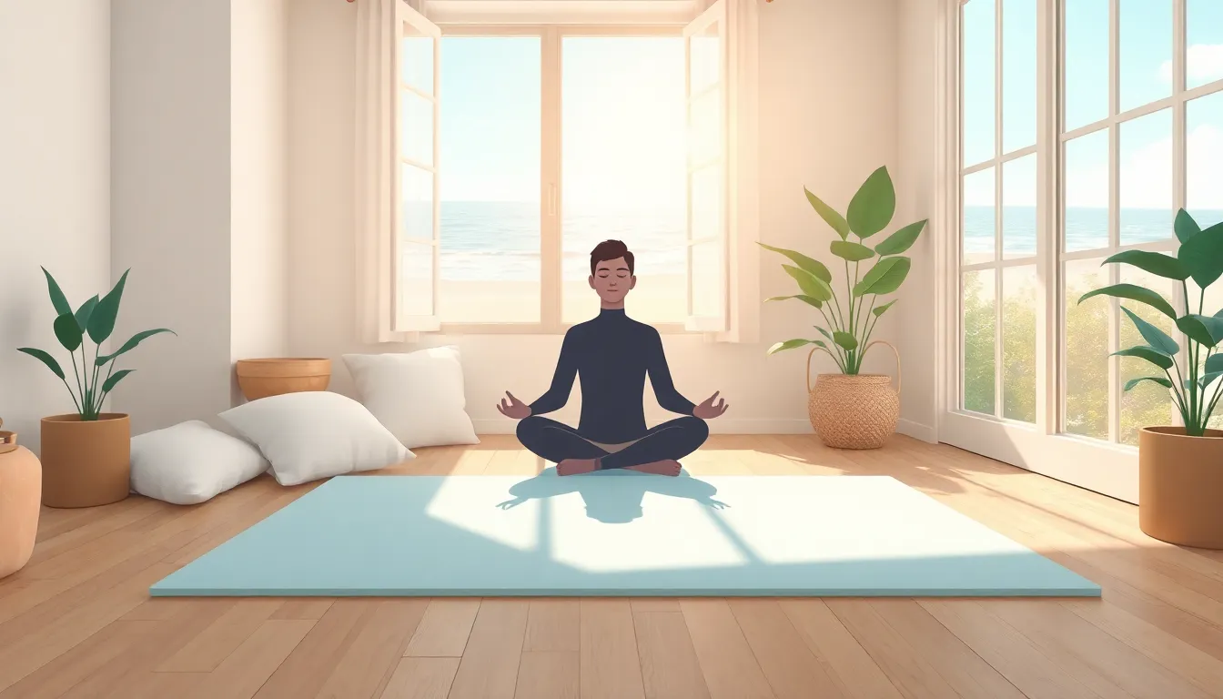 8. Disanje Uz Vizualizaciju