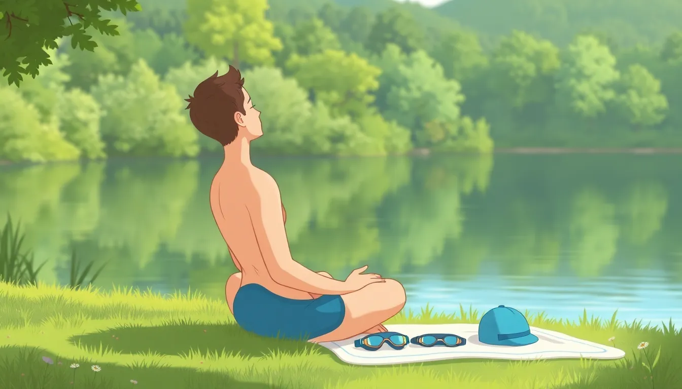 9. Pravilno Izdahivanje