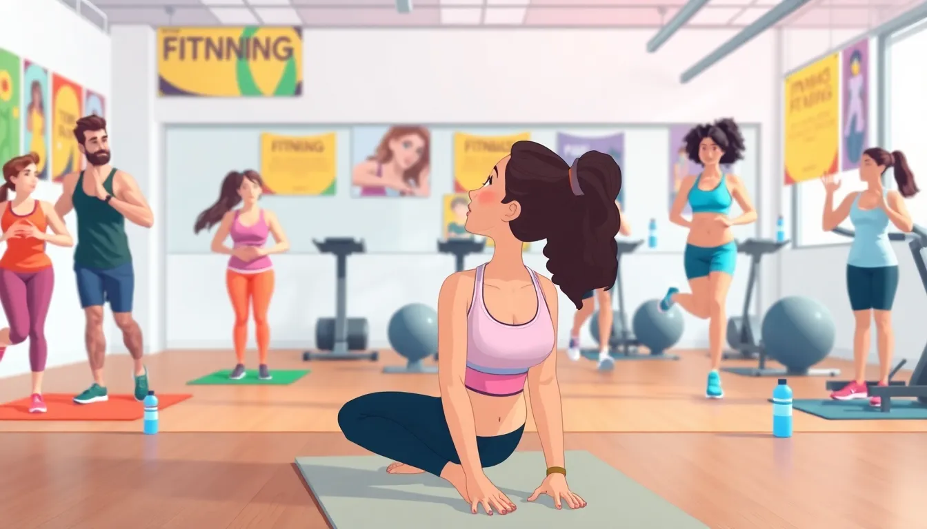 2. Uticaj na VO2 Max