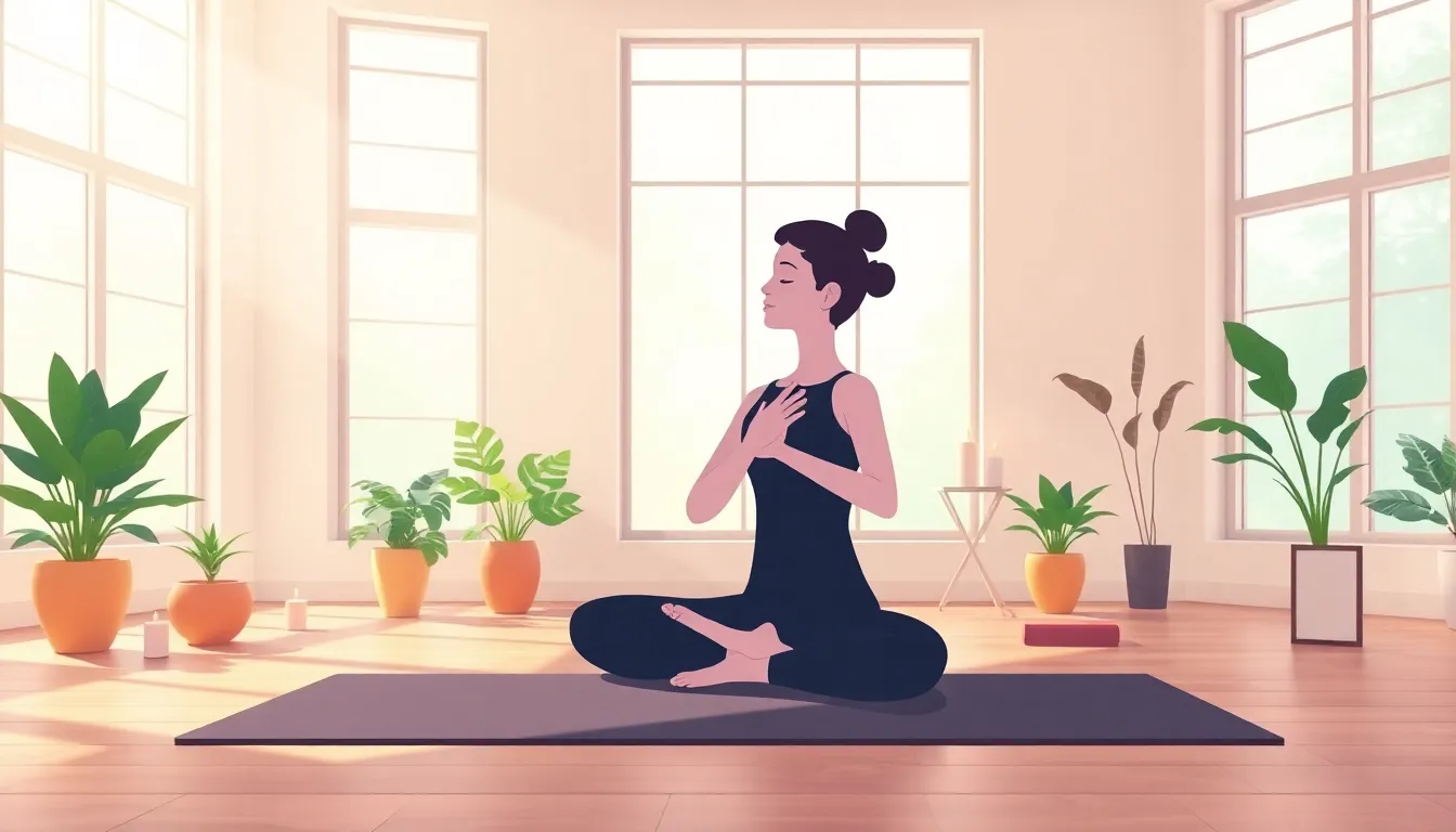 2. Učenje Pravilnog Disanja