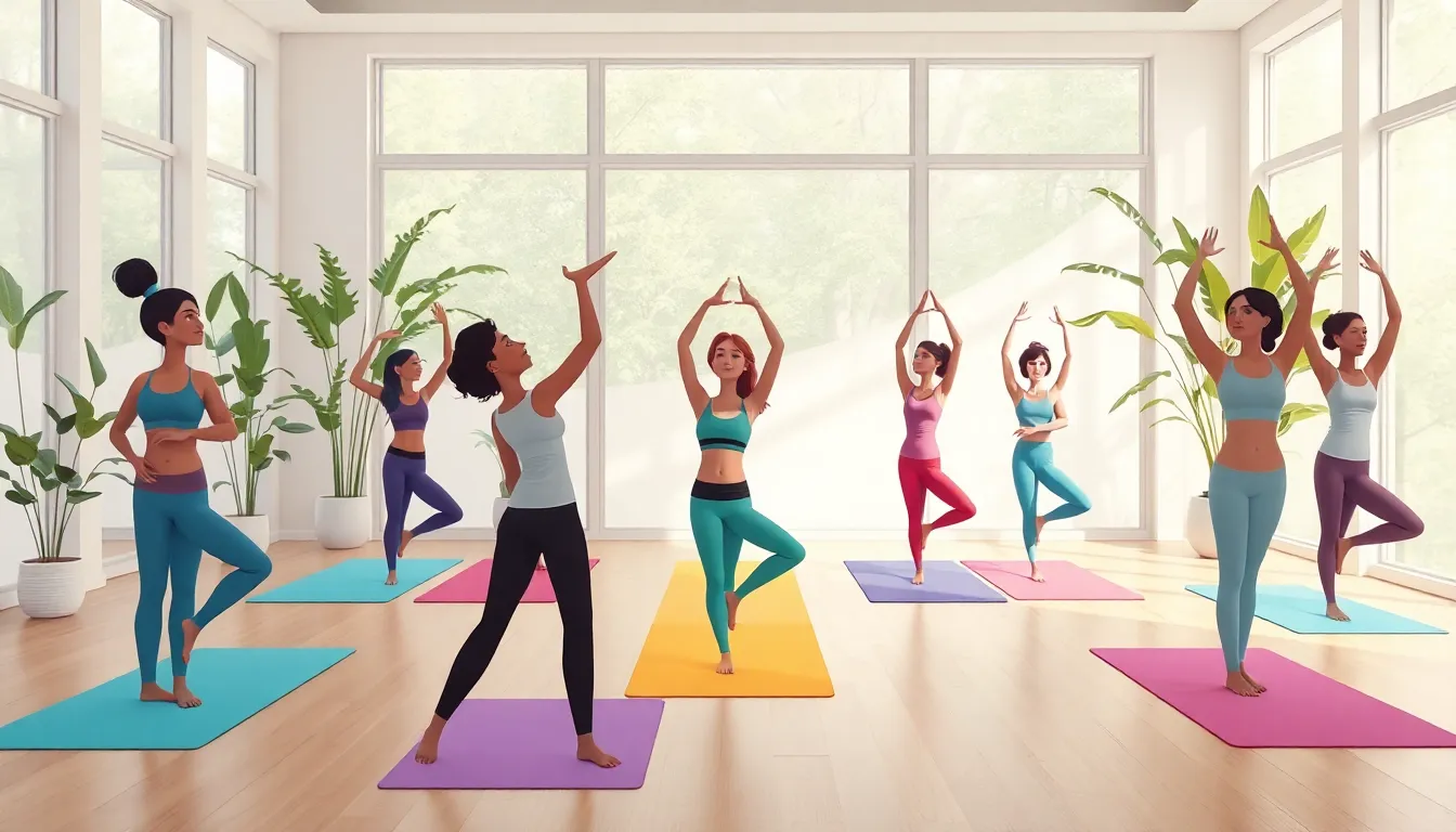 4. Sinkronizacija Disanja i Pokreta