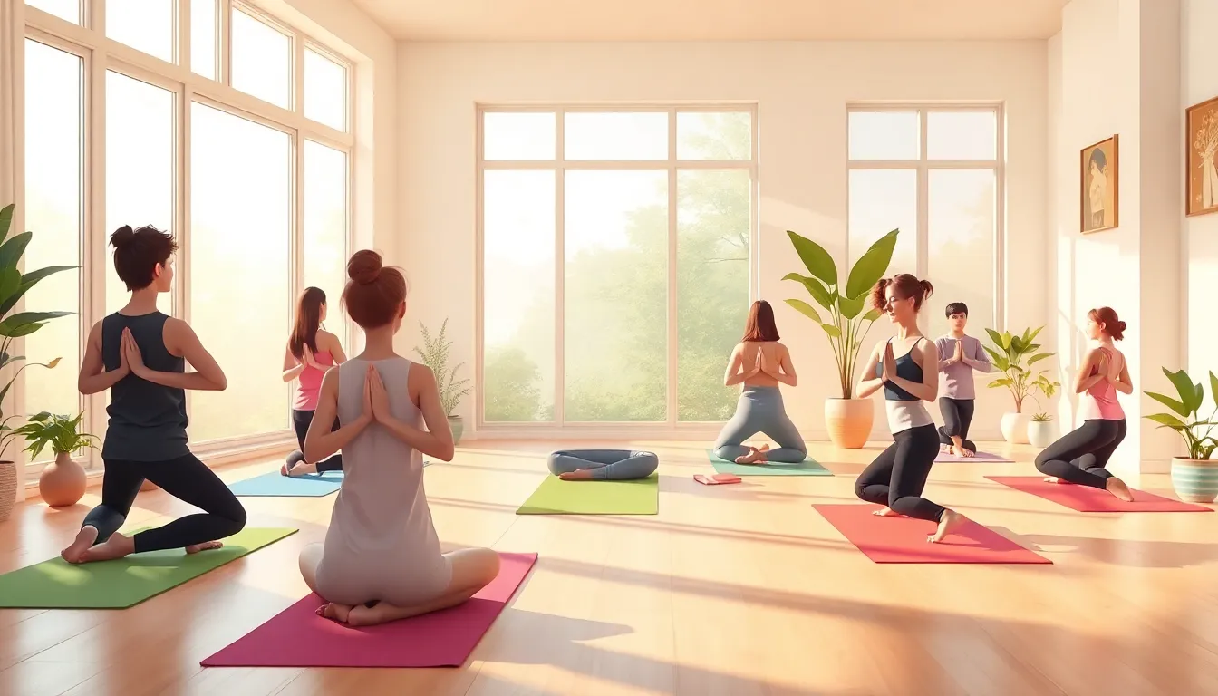 5. Praksa Uživanja U Trenutku