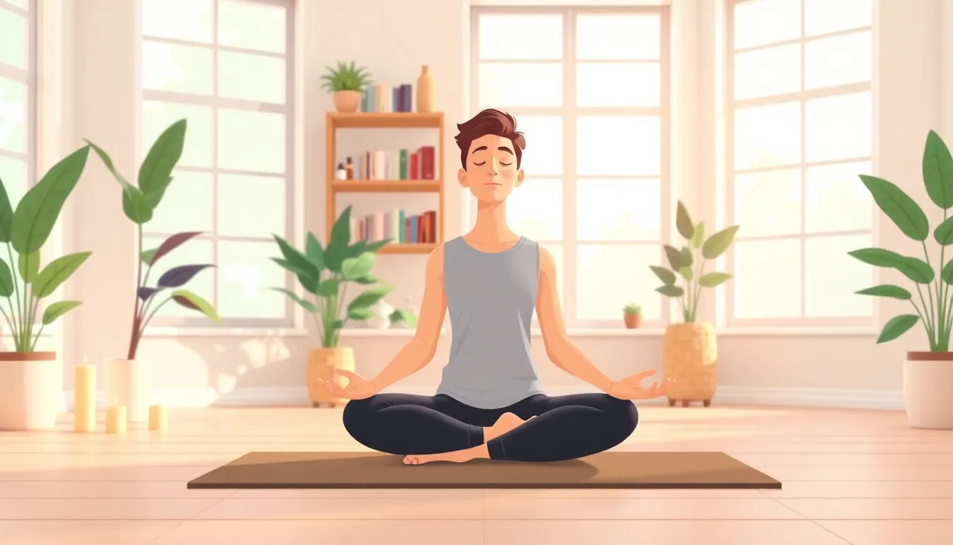 7. Izbegavanje Stresa