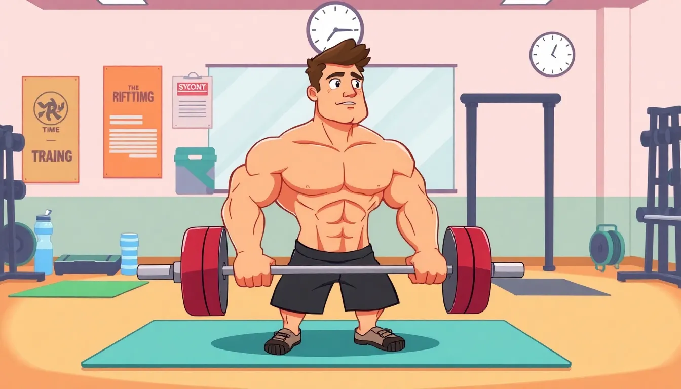 10. Postepeno Povećavanje Intenziteta