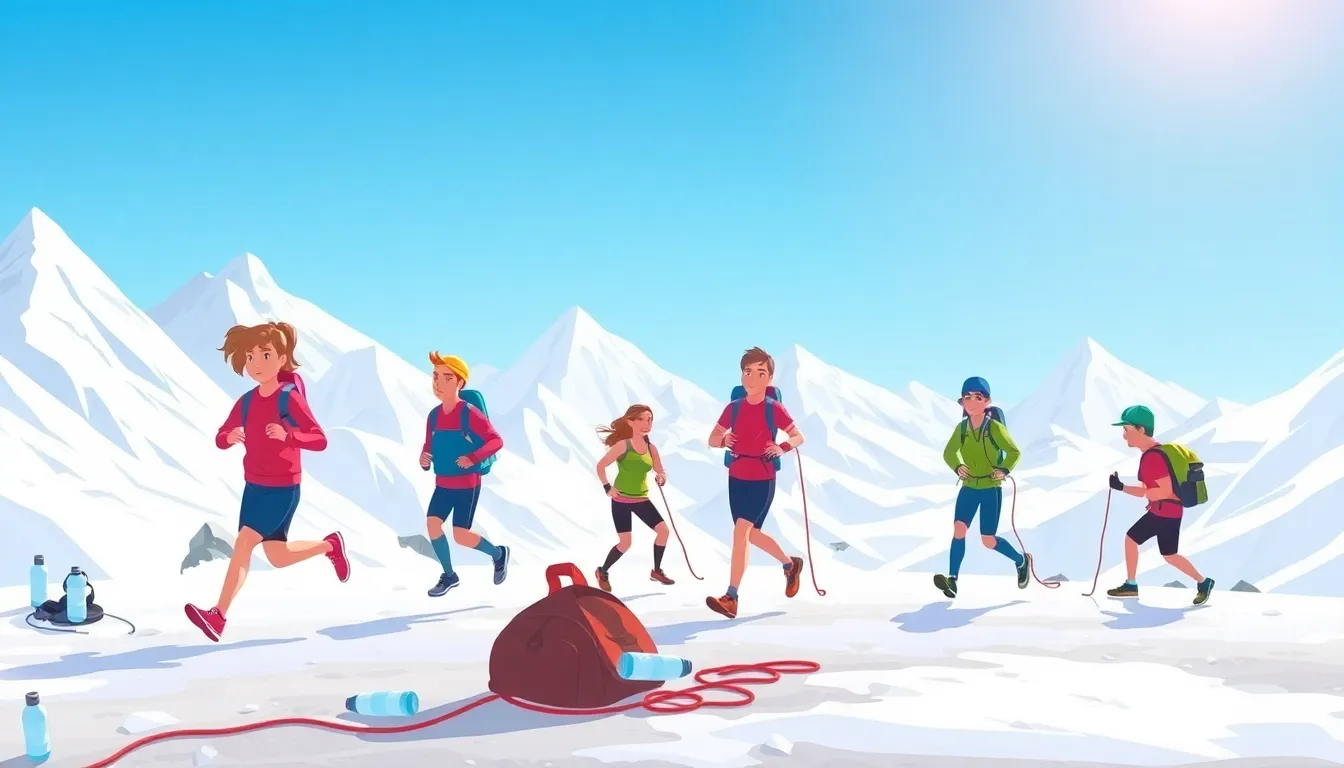 1. Razumevanje Hipoksije