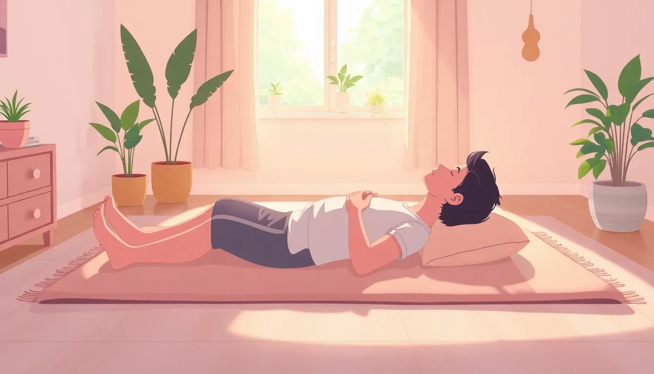 3. Povećanje Kapaciteta Pluća