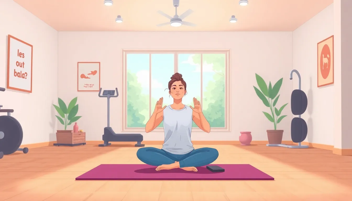 6. Povećanje Izdržljivosti