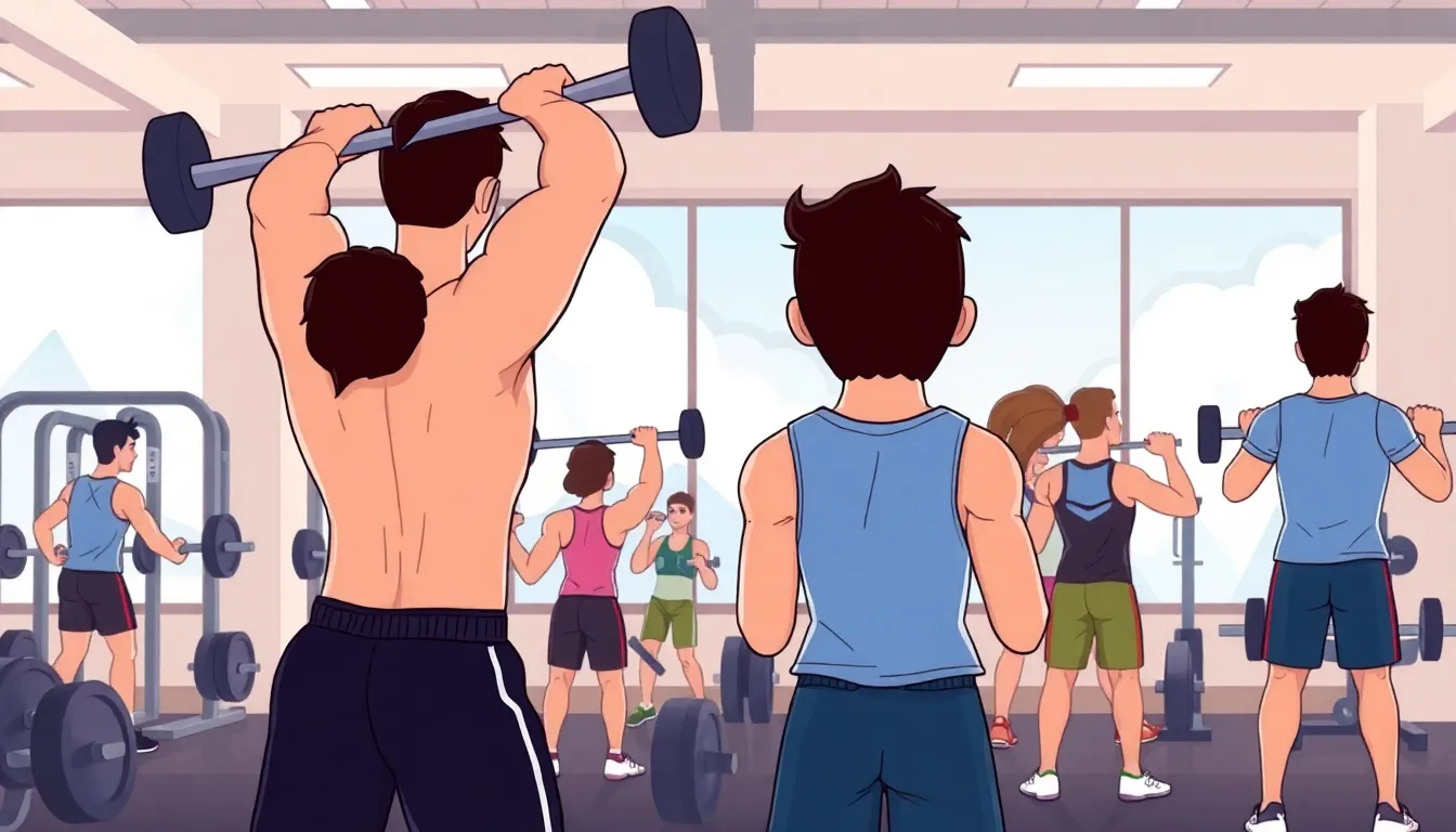 9. Adaptacija Mišića