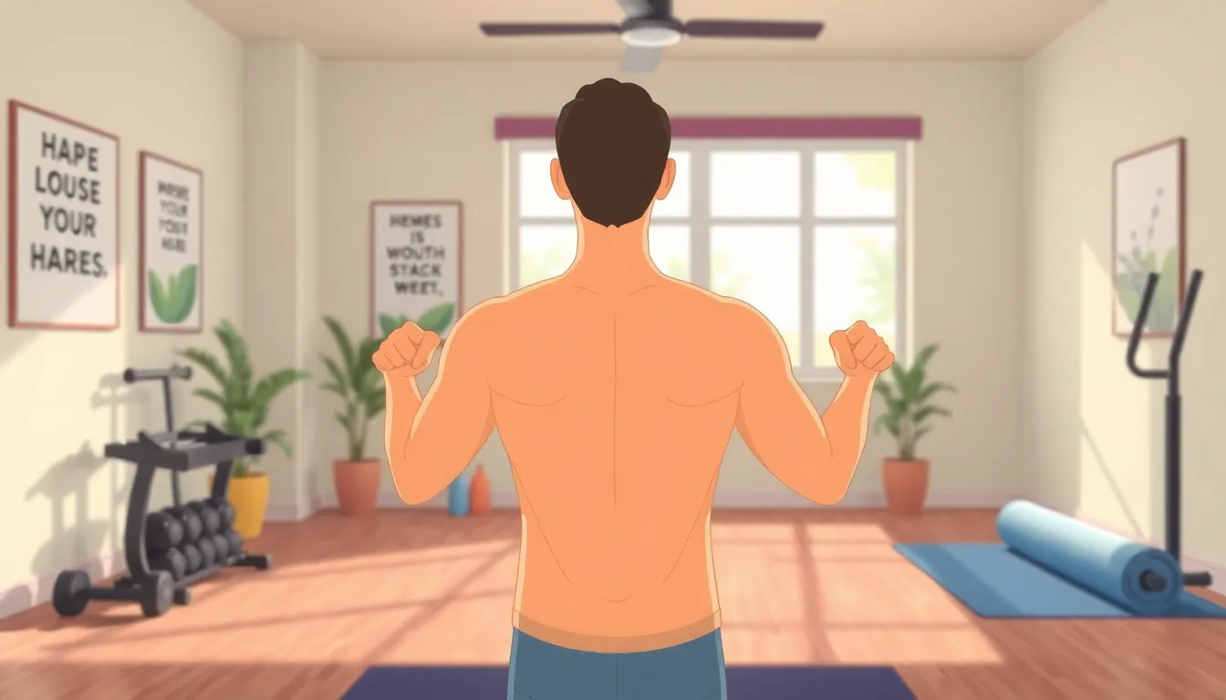 4. Disanje sa Zatvorenim Usnama