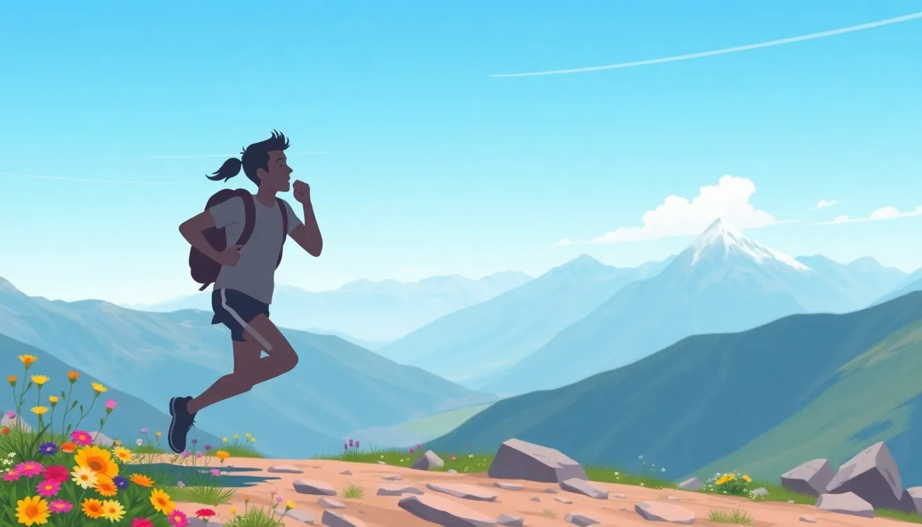 1. Razumevanje Visinske Adaptacije