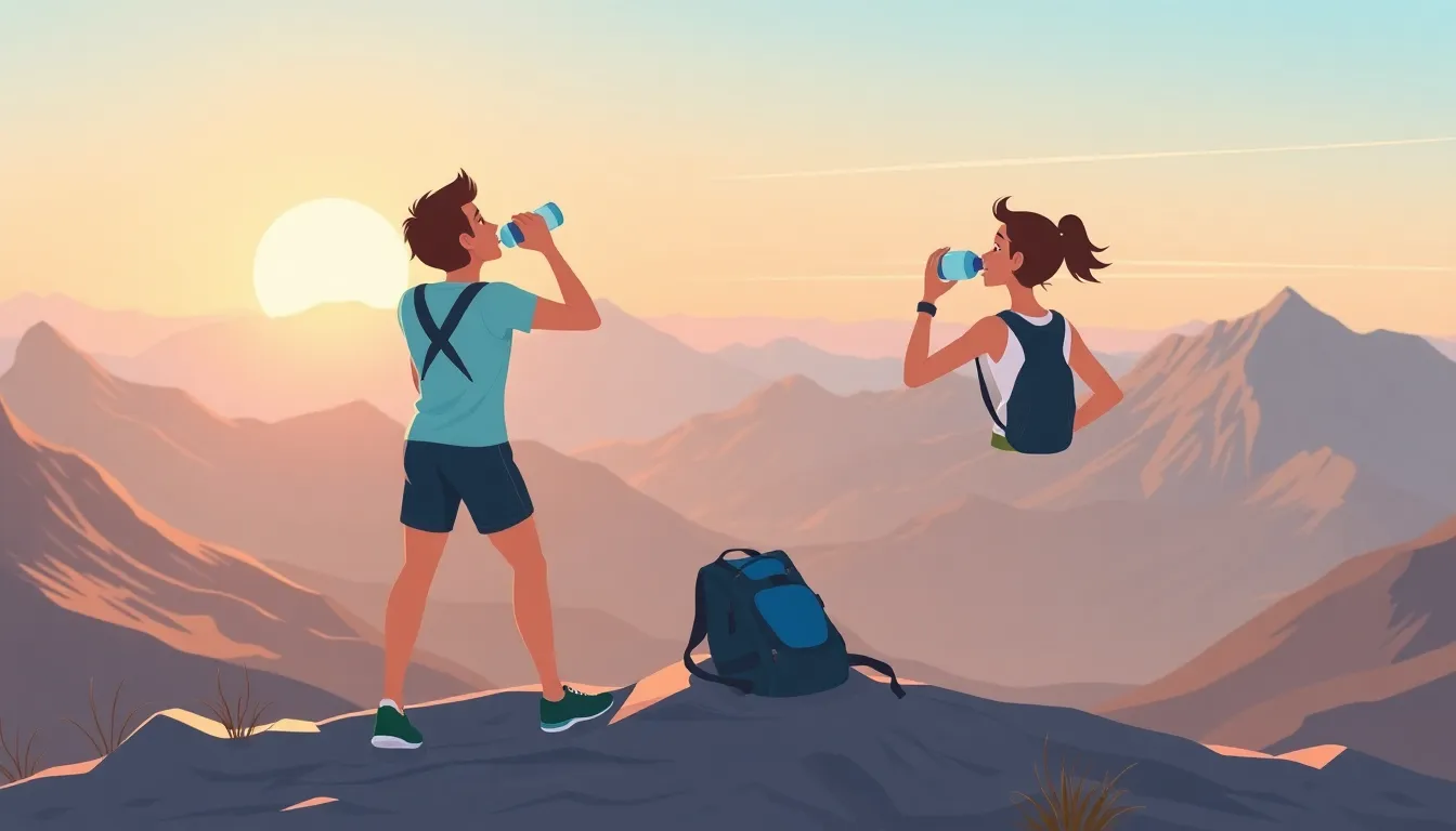 6. Pravilna Hidratacija