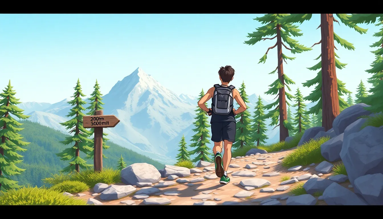 7. Postepeno Povećavanje Visine