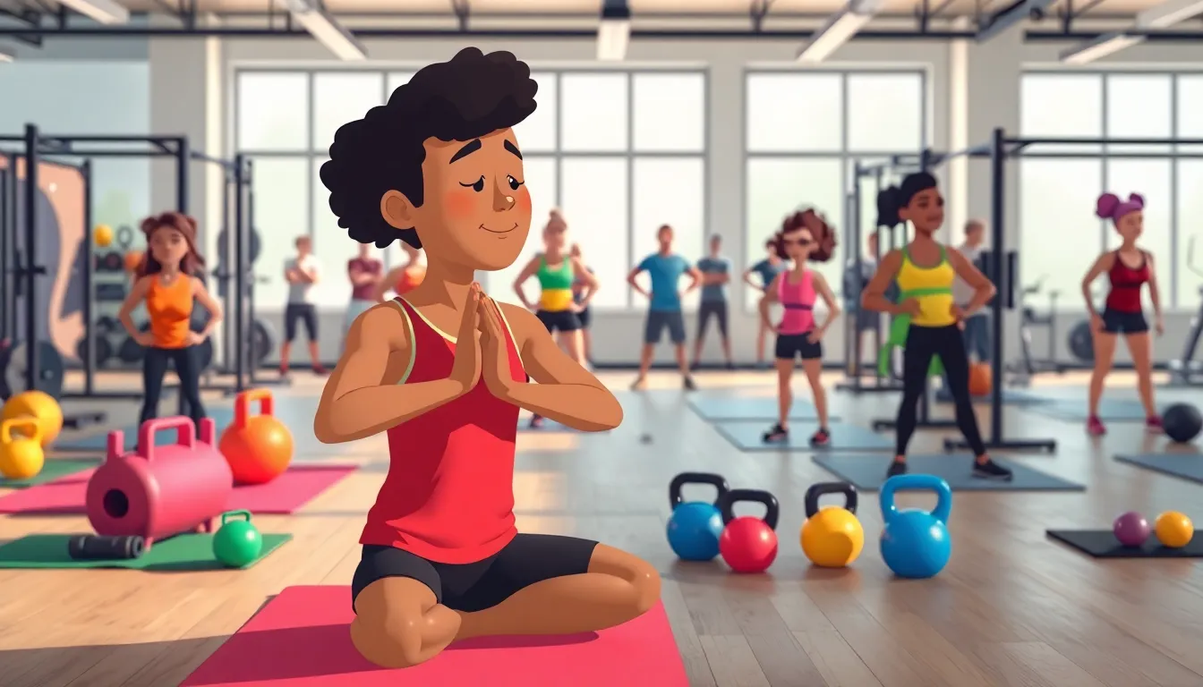 1. Fokusirajte Se Na Duboko Disanje