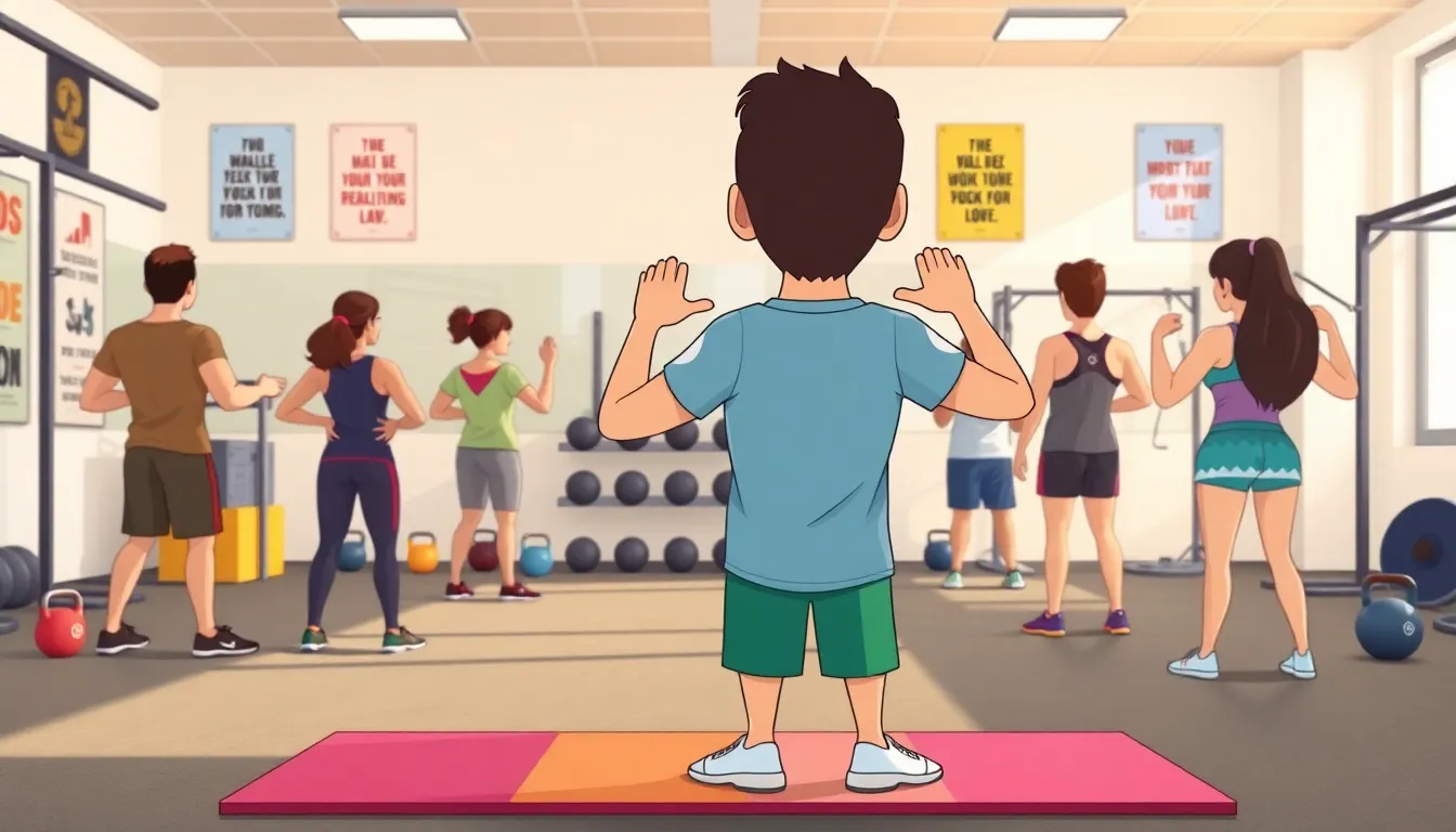 2. Uvedite Tehnike Kontrolisanog Disanja