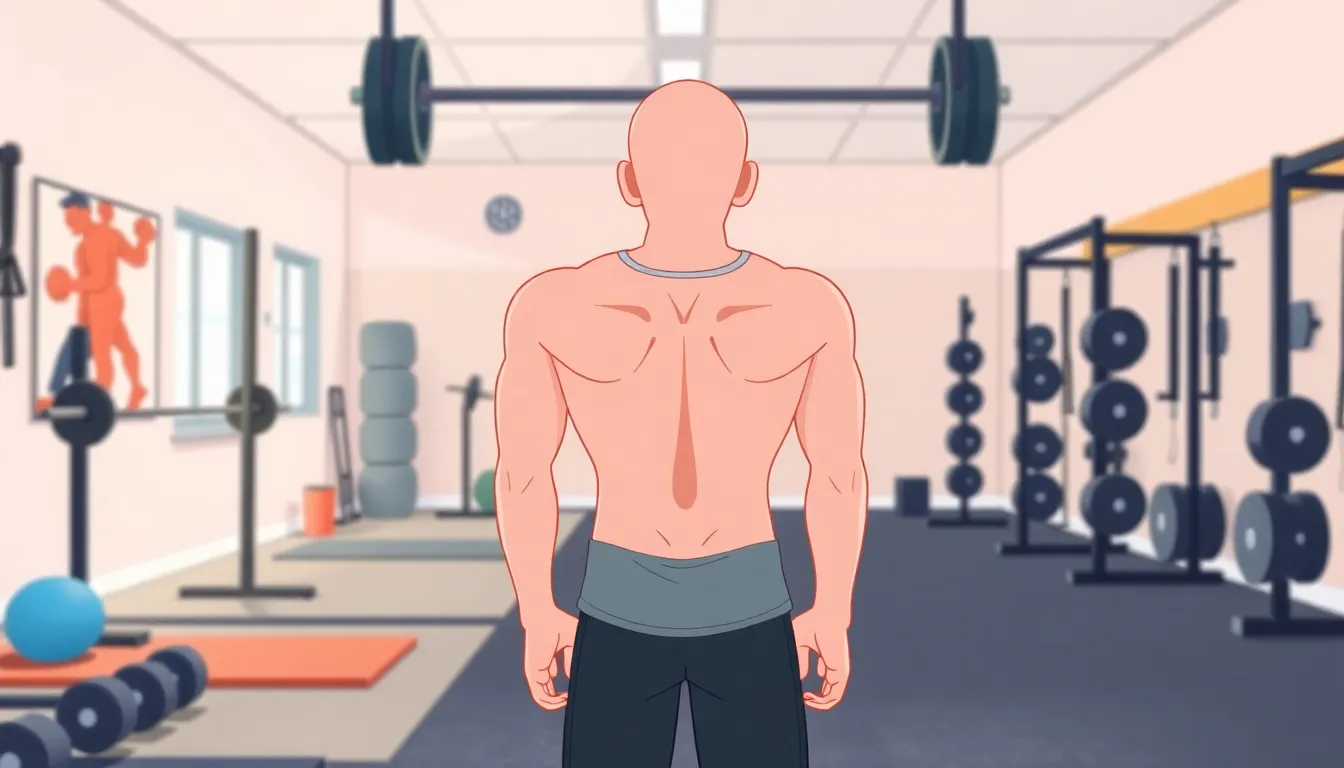 6. Održavajte Pravu Posturu Telo