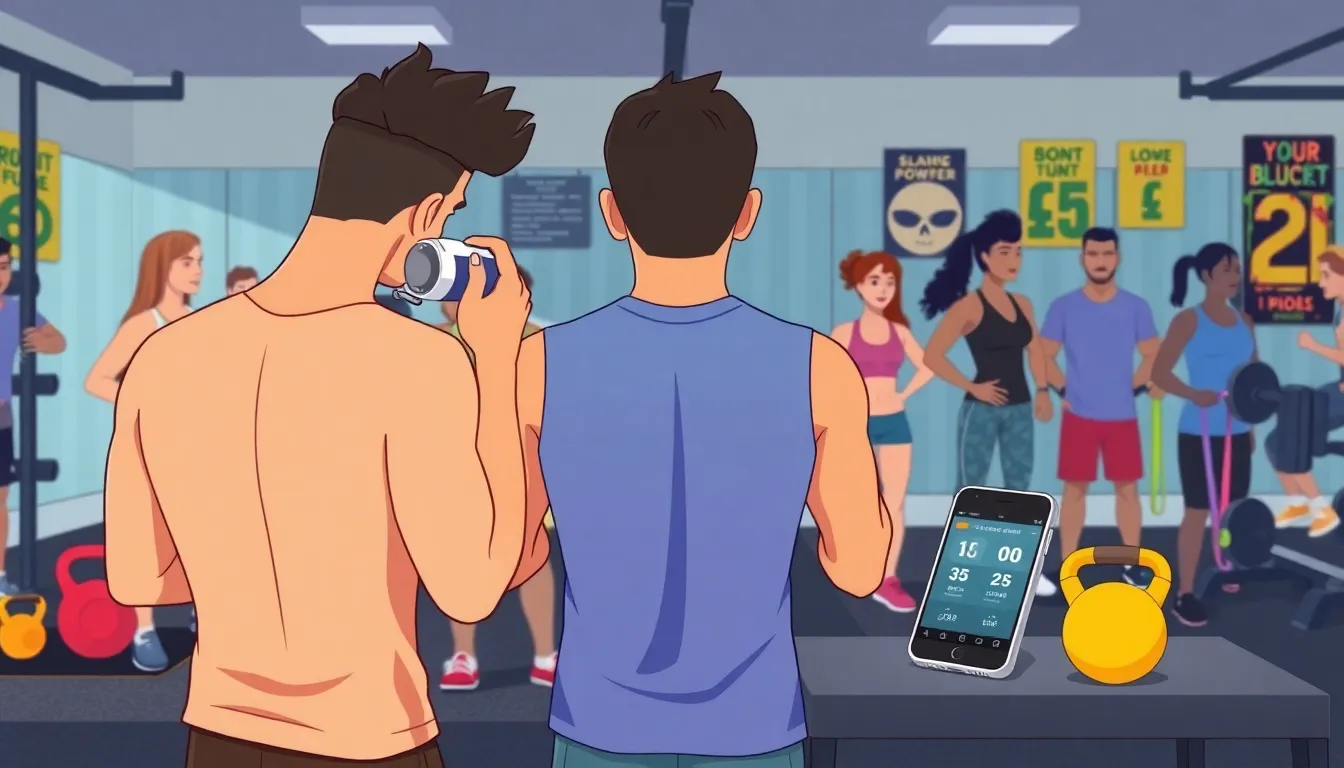 8. Koristite Alate Za Merenje Disanja