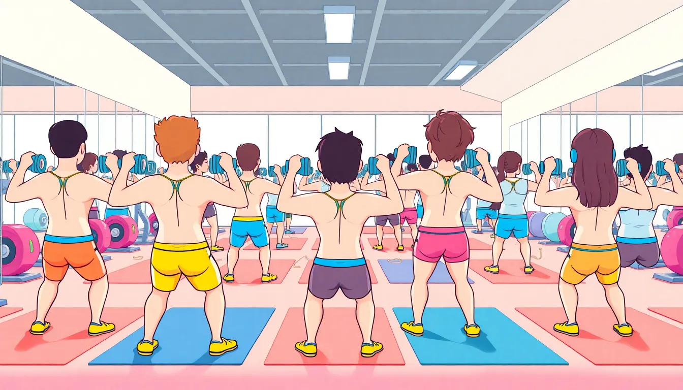 9. Rad Na Snazi Tijela