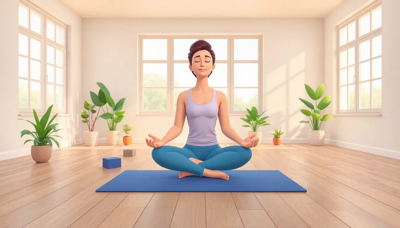 10. Implementirajte Tehnike Opustanja