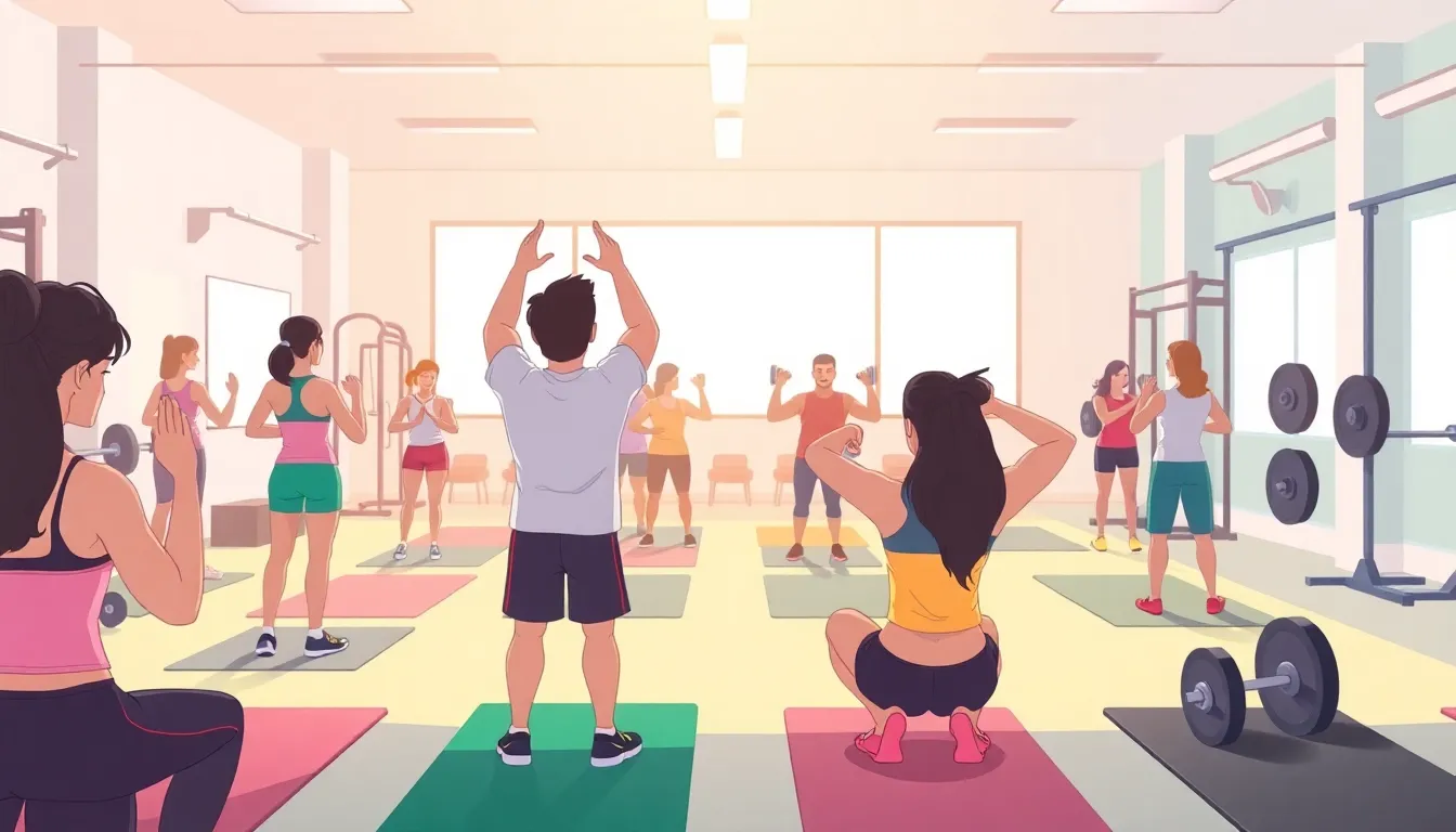 12. Redovno Vežbajte Disanje